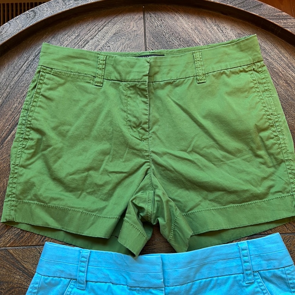 Jcrew size 0 chinos